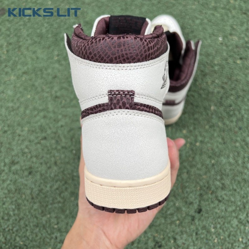 Jordan 1 Retro High OG Men's Jordan 1 Retro High OG Men's