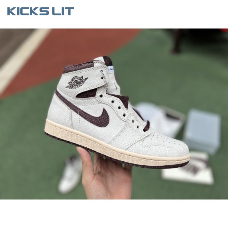 Jordan 1 Retro High OG Men's Jordan 1 Retro High OG Men's