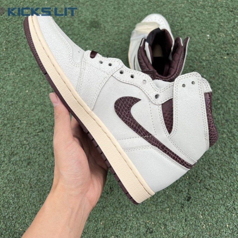 Jordan 1 Retro High OG Men's Jordan 1 Retro High OG Men's