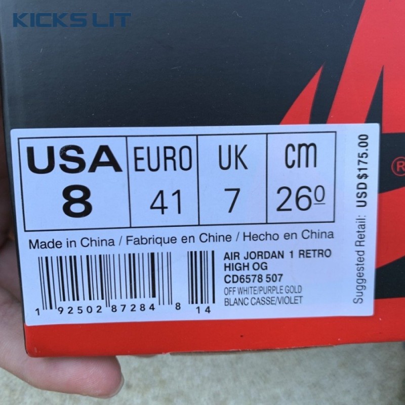 Jordan 1 Retro High OG Defiant SB LA to Chicago Men's Jordan 1 Retro High OG Defiant SB LA to Chicago Men's