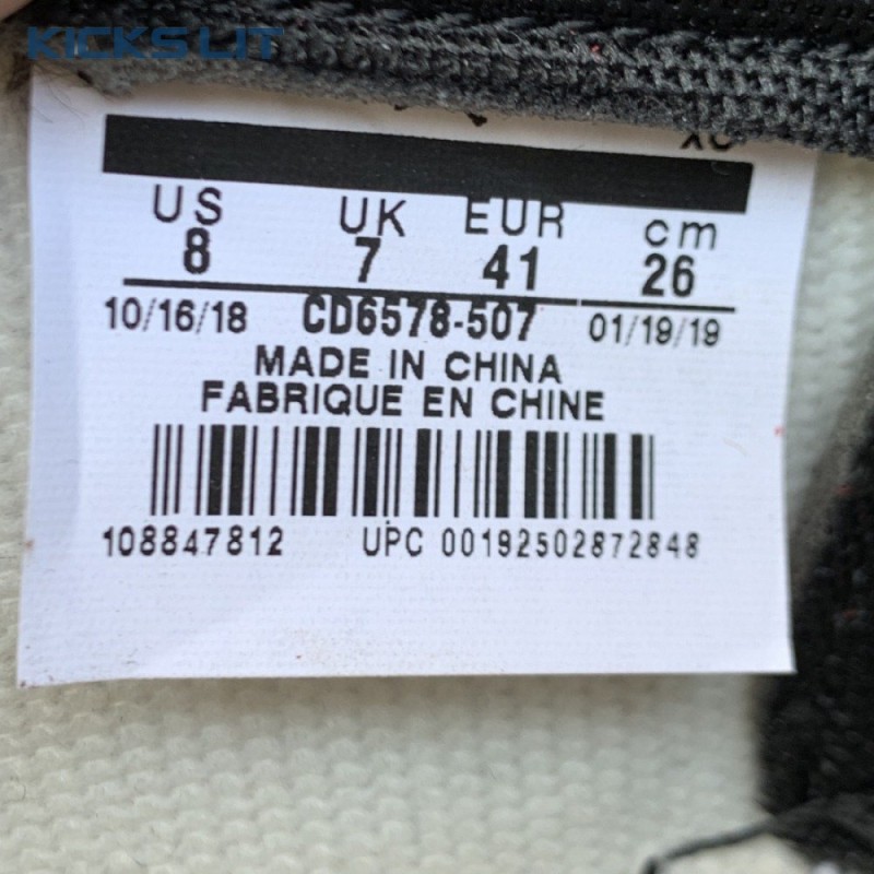 Jordan 1 Retro High OG Defiant SB LA to Chicago Men's Jordan 1 Retro High OG Defiant SB LA to Chicago Men's