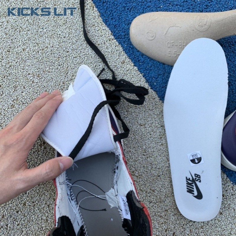 Jordan 1 Retro High OG Defiant SB LA to Chicago Men's Jordan 1 Retro High OG Defiant SB LA to Chicago Men's