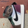 Jordan 1 Retro High OG Hand Crafted Unisex