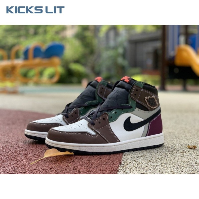 Jordan 1 Retro High OG Hand Crafted Unisex Jordan 1 Retro High OG Hand Crafted Unisex