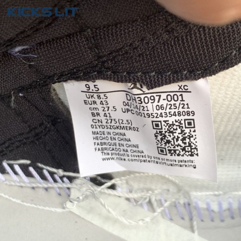 Jordan 1 Retro High OG Hand Crafted Unisex Jordan 1 Retro High OG Hand Crafted Unisex