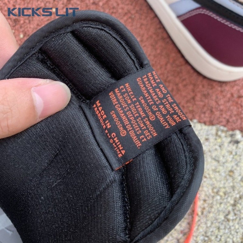 Jordan 1 Retro High OG Hand Crafted Unisex Jordan 1 Retro High OG Hand Crafted Unisex