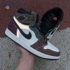 Jordan 1 Retro High OG Hand Crafted Unisex