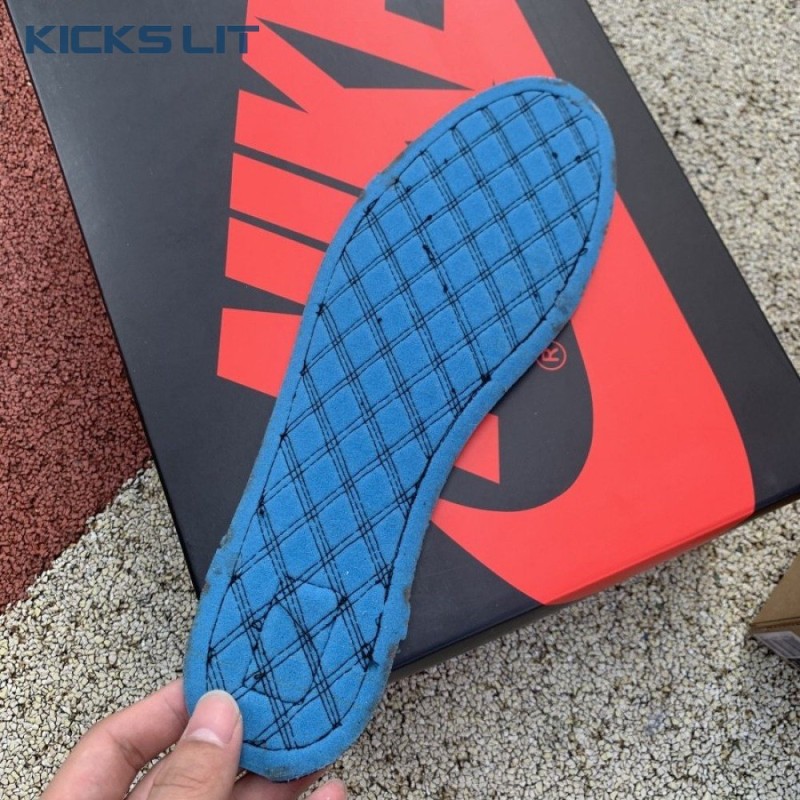 Jordan 1 Retro High OG Hand Crafted Unisex Jordan 1 Retro High OG Hand Crafted Unisex