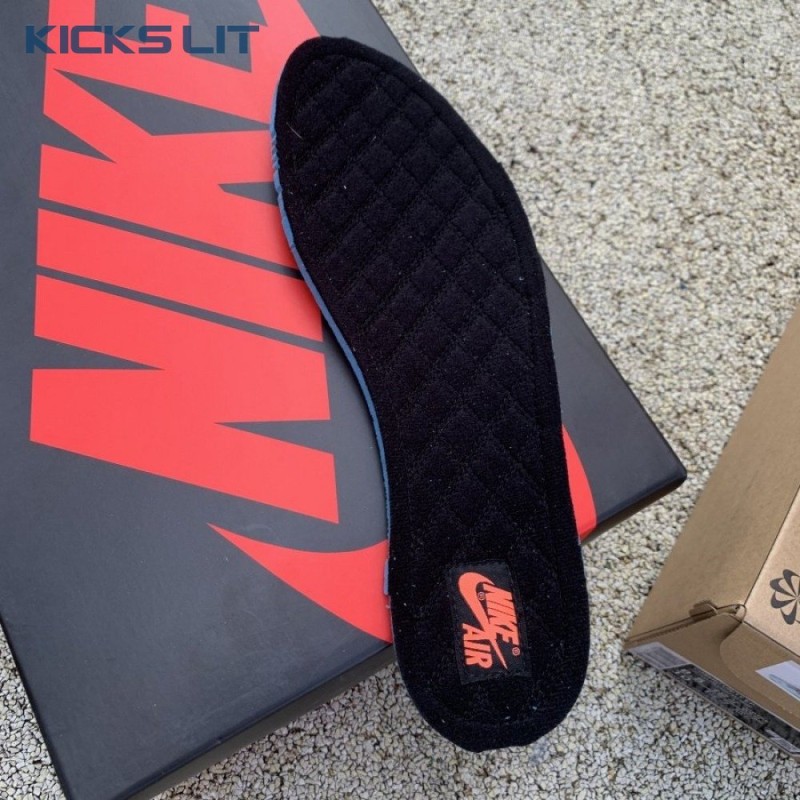 Jordan 1 Retro High OG Hand Crafted Unisex Jordan 1 Retro High OG Hand Crafted Unisex