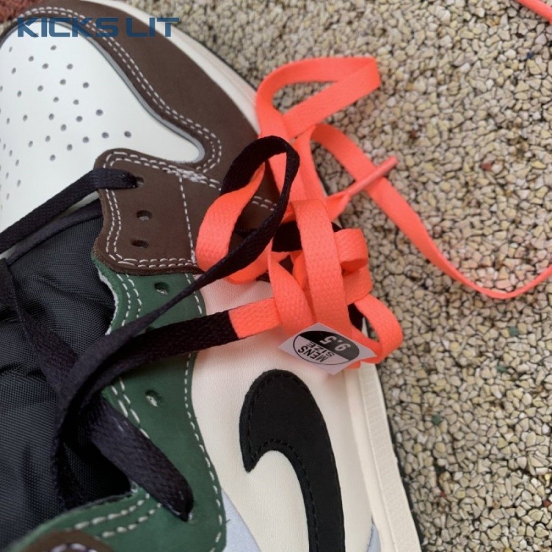 Jordan 1 Retro High OG Hand Crafted Unisex Jordan 1 Retro High OG Hand Crafted Unisex