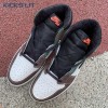 Jordan 1 Retro High OG Hand Crafted Unisex