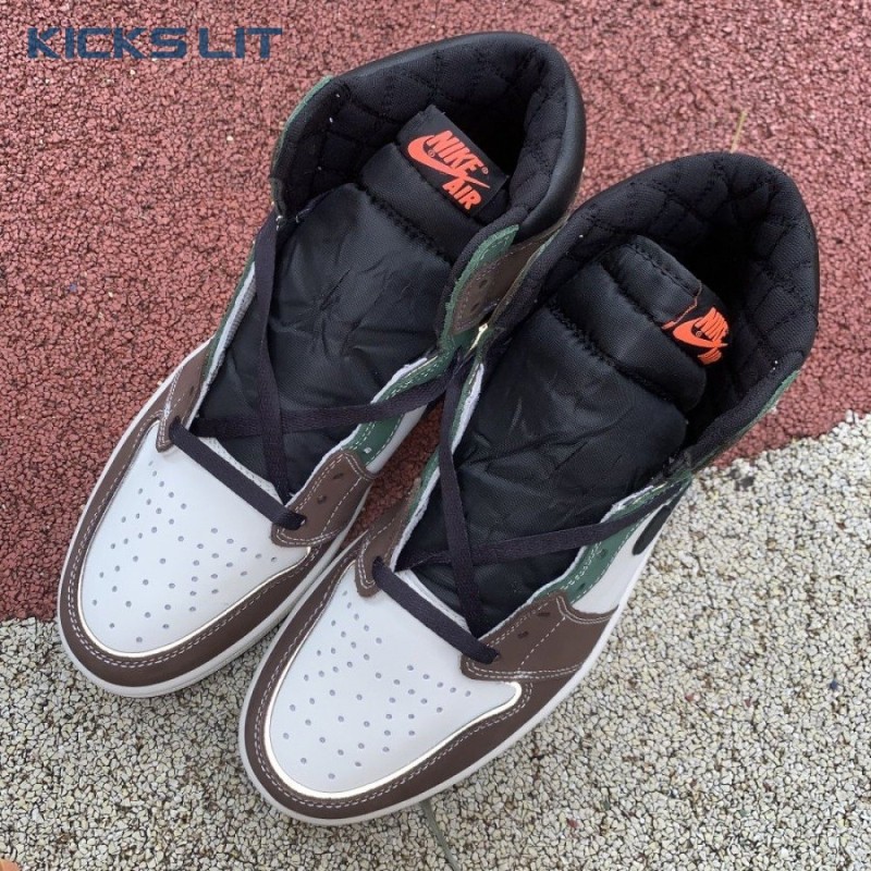 Jordan 1 Retro High OG Hand Crafted Unisex Jordan 1 Retro High OG Hand Crafted Unisex