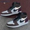 Jordan 1 Retro High OG Hand Crafted Unisex