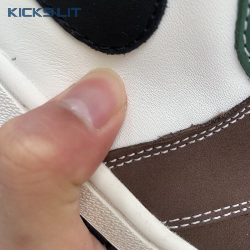 Jordan 1 Retro High OG Hand Crafted Unisex Jordan 1 Retro High OG Hand Crafted Unisex