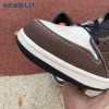 Jordan 1 Retro High OG Hand Crafted Unisex