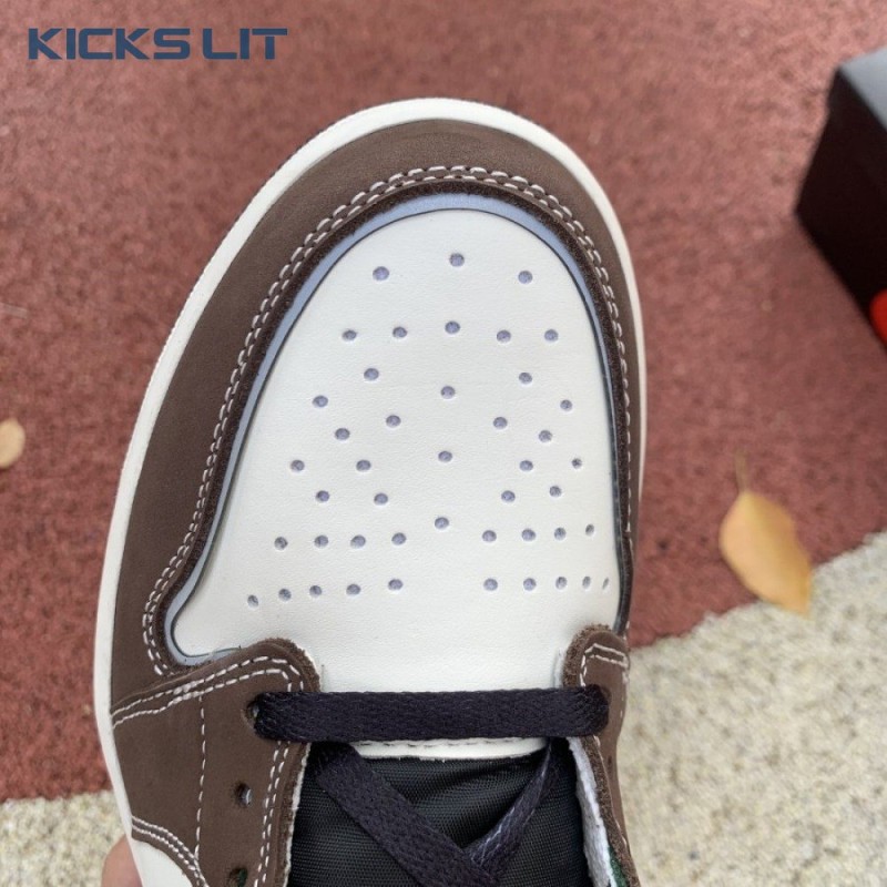 Jordan 1 Retro High OG Hand Crafted Unisex Jordan 1 Retro High OG Hand Crafted Unisex