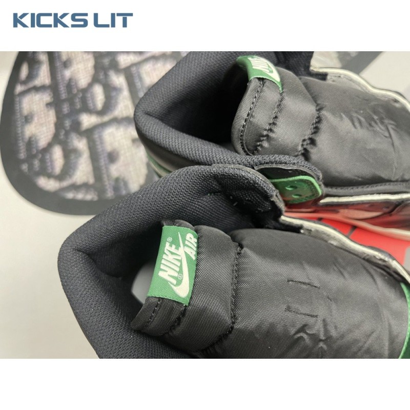 Jordan 1 Retro High Pine Green Unisex Jordan 1 Retro High Pine Green Unisex