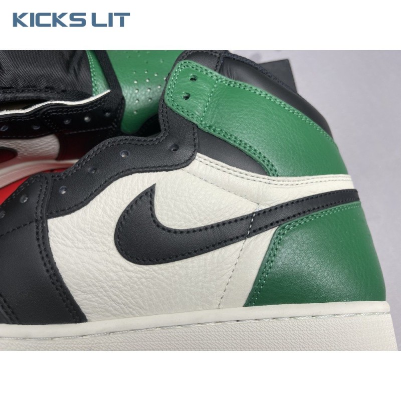 Jordan 1 Retro High Pine Green Unisex Jordan 1 Retro High Pine Green Unisex