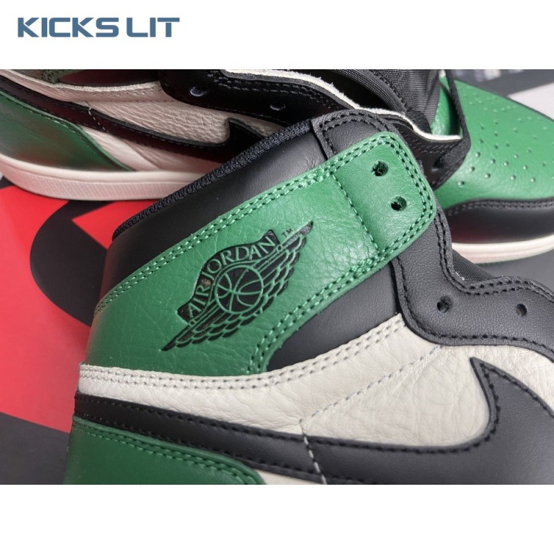Jordan 1 Retro High Pine Green Unisex Jordan 1 Retro High Pine Green Unisex