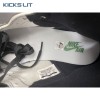 Jordan 1 Retro High Pine Green Unisex