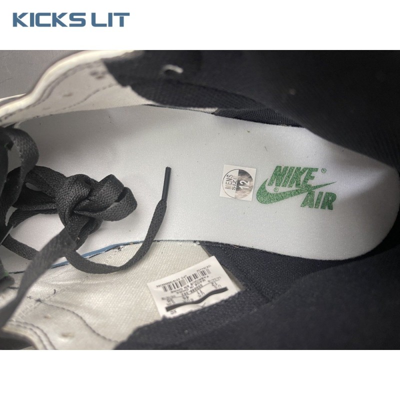 Jordan 1 Retro High Pine Green Unisex Jordan 1 Retro High Pine Green Unisex