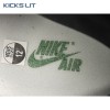 Jordan 1 Retro High Pine Green Unisex