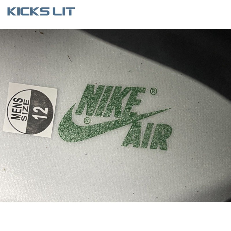 Jordan 1 Retro High Pine Green Unisex Jordan 1 Retro High Pine Green Unisex