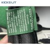 Jordan 1 Retro High Pine Green Unisex