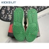 Jordan 1 Retro High Pine Green Unisex