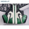Jordan 1 Retro High Pine Green Unisex