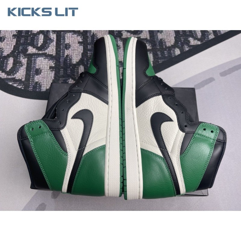 Jordan 1 Retro High Pine Green Unisex Jordan 1 Retro High Pine Green Unisex