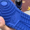 Jordan 1 Retro High Royal Toe Men's