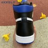 Jordan 1 Retro High Royal Toe Men's