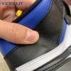 Jordan 1 Retro High Royal Toe Men's