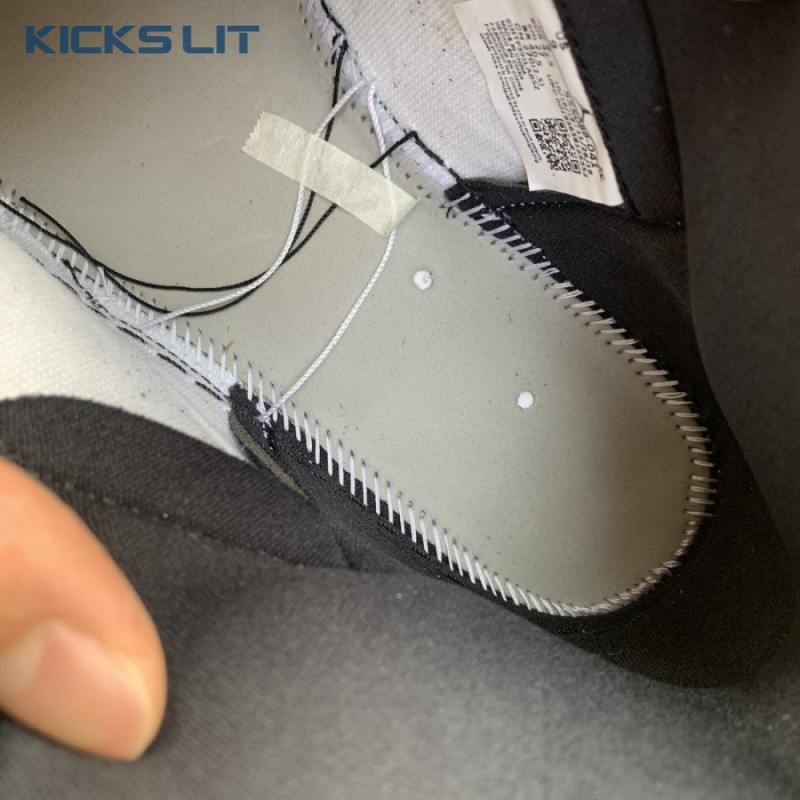 Jordan 1 Retro High Royal Toe Men's Jordan 1 Retro High Royal Toe Men's