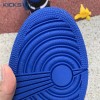 Jordan 1 Retro High Royal Toe Men's