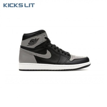 Jordan 1 Retro High Shadow (2018) Unisex
