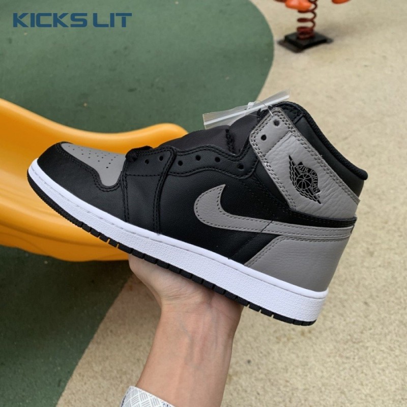 Jordan 1 Retro High Shadow (2018) Unisex Jordan 1 Retro High Shadow (2018) Unisex