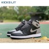 Jordan 1 Retro High Shadow (2018) Unisex