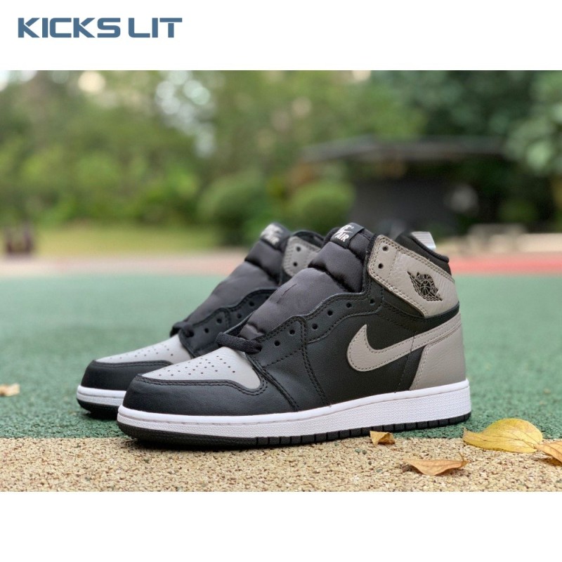 Jordan 1 Retro High Shadow (2018) Unisex Jordan 1 Retro High Shadow (2018) Unisex