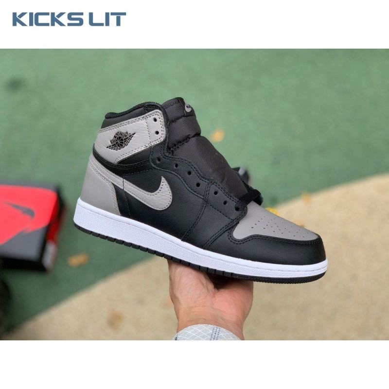 Jordan 1 Retro High Shadow (2018) Unisex Jordan 1 Retro High Shadow (2018) Unisex