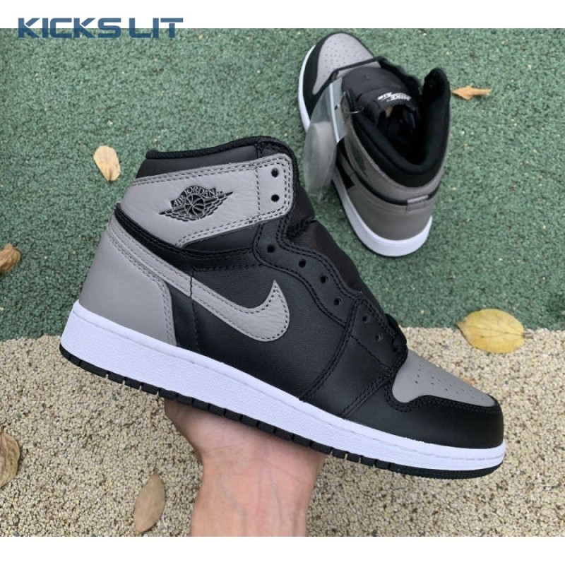 Jordan 1 Retro High Shadow (2018) Unisex Jordan 1 Retro High Shadow (2018) Unisex