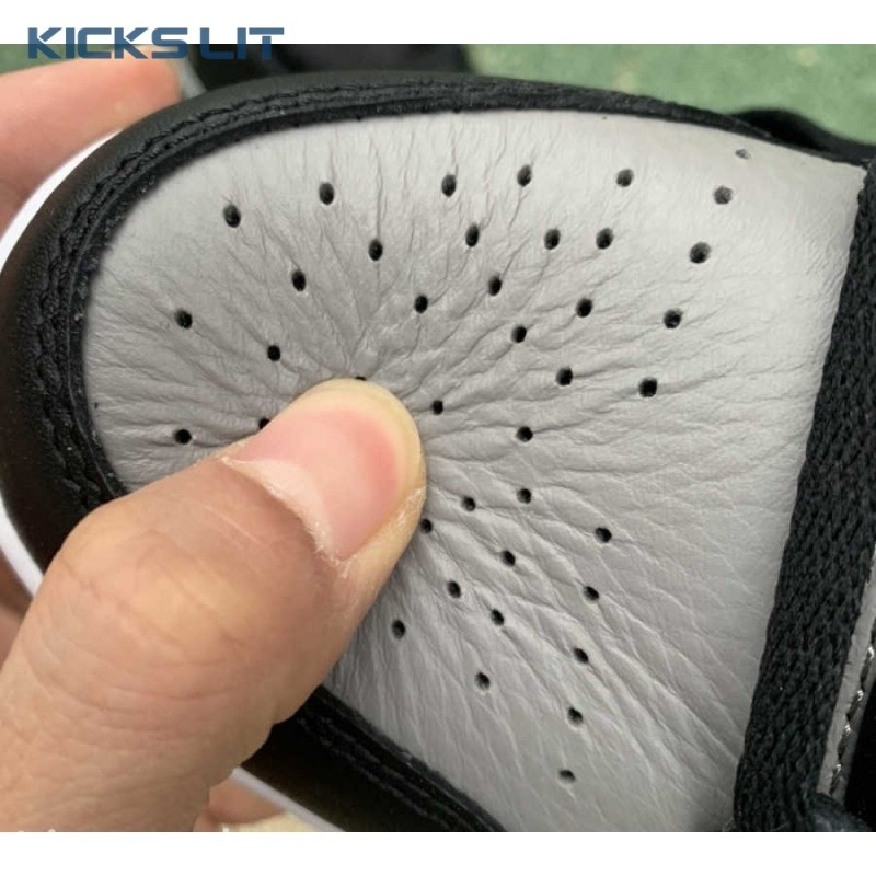 Jordan 1 Retro High Shadow (2018) Unisex Jordan 1 Retro High Shadow (2018) Unisex