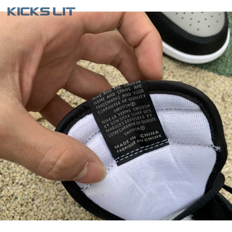 Jordan 1 Retro High Shadow (2018) Unisex Jordan 1 Retro High Shadow (2018) Unisex