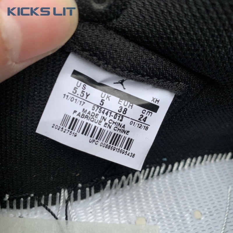 Jordan 1 Retro High Shadow (2018) Unisex Jordan 1 Retro High Shadow (2018) Unisex