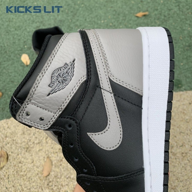 Jordan 1 Retro High Shadow (2018) Unisex Jordan 1 Retro High Shadow (2018) Unisex