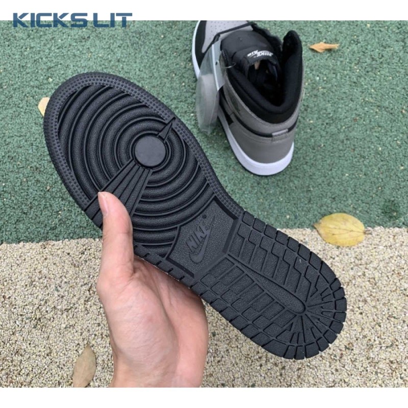 Jordan 1 Retro High Shadow (2018) Unisex Jordan 1 Retro High Shadow (2018) Unisex