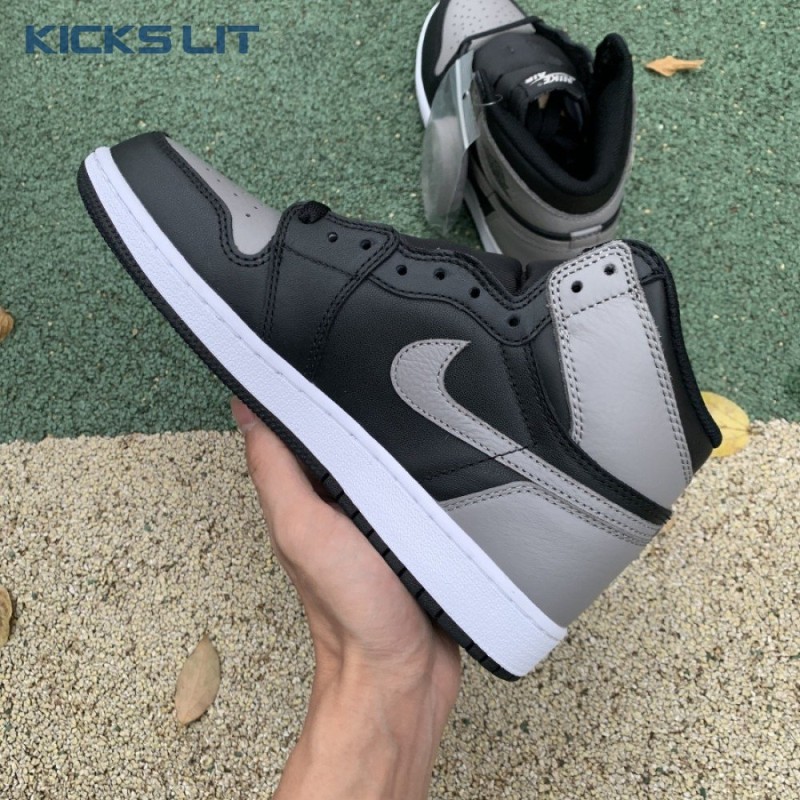 Jordan 1 Retro High Shadow (2018) Unisex Jordan 1 Retro High Shadow (2018) Unisex