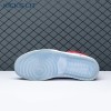 Jordan 1 Retro High Spider Man Origin Story (Special Box) Men's