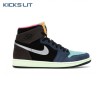 Jordan 1 Retro High Tokyo Bio Hack Unisex